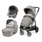 Продукт Peg Perego Veloce Lounge Modular - Комбинирана количка - 48 - BG Hlapeta